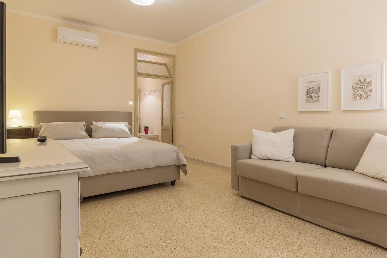 Campo De' Fiori Central Flat Roma Exterior foto
