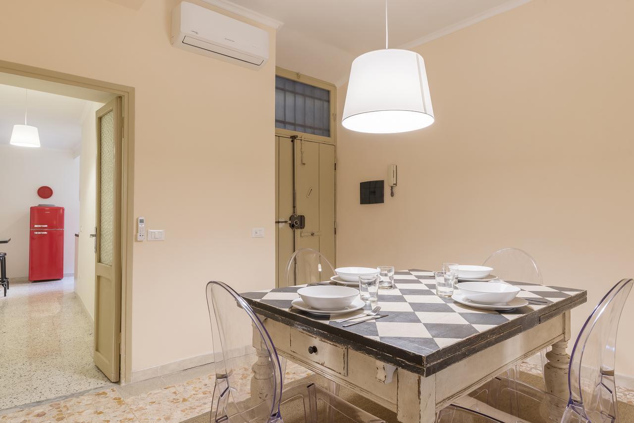 Campo De' Fiori Central Flat Roma Exterior foto